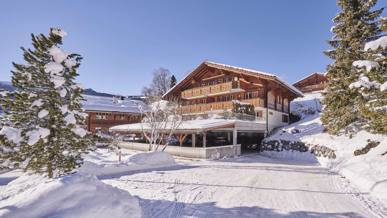 Photo of Others in Grindelwald
