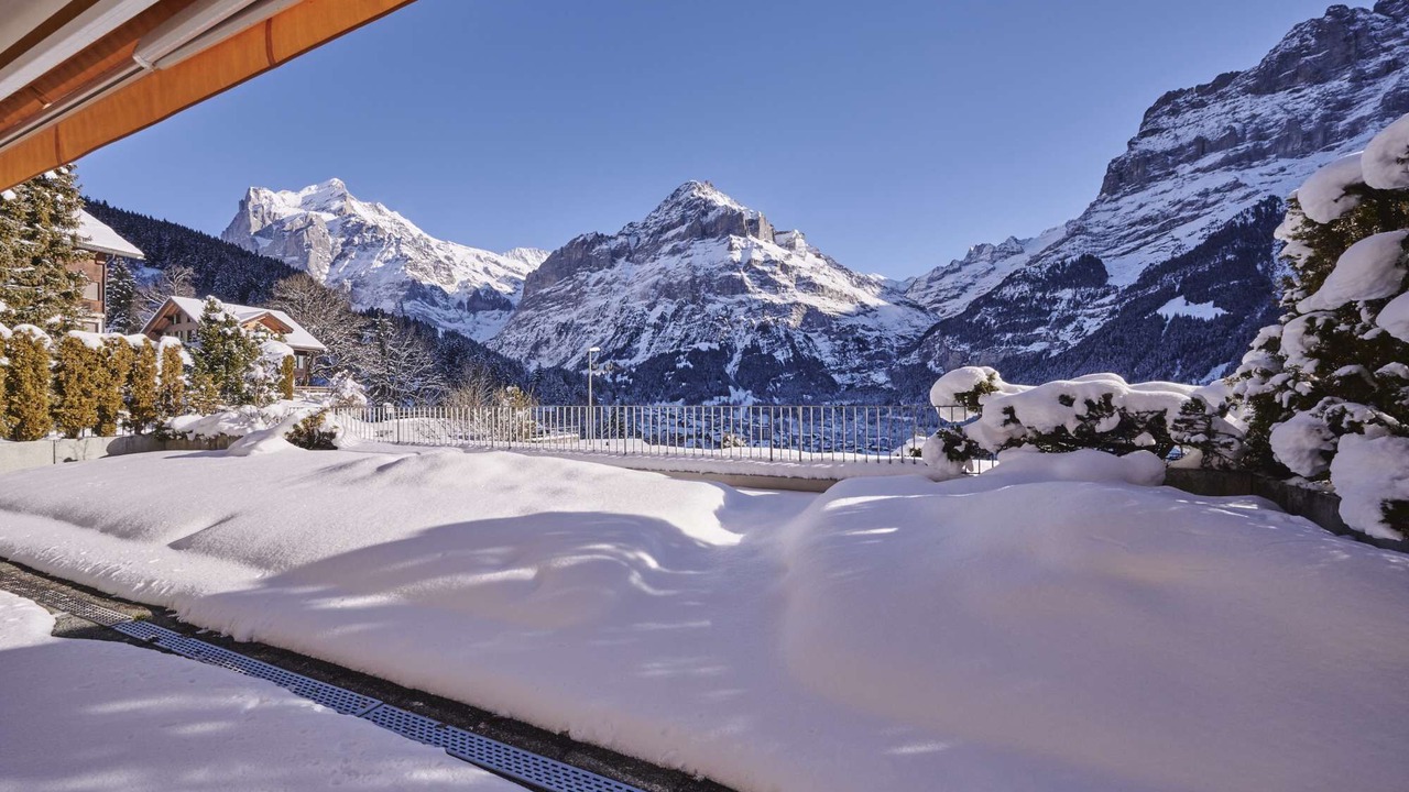 Photo of Others in Grindelwald