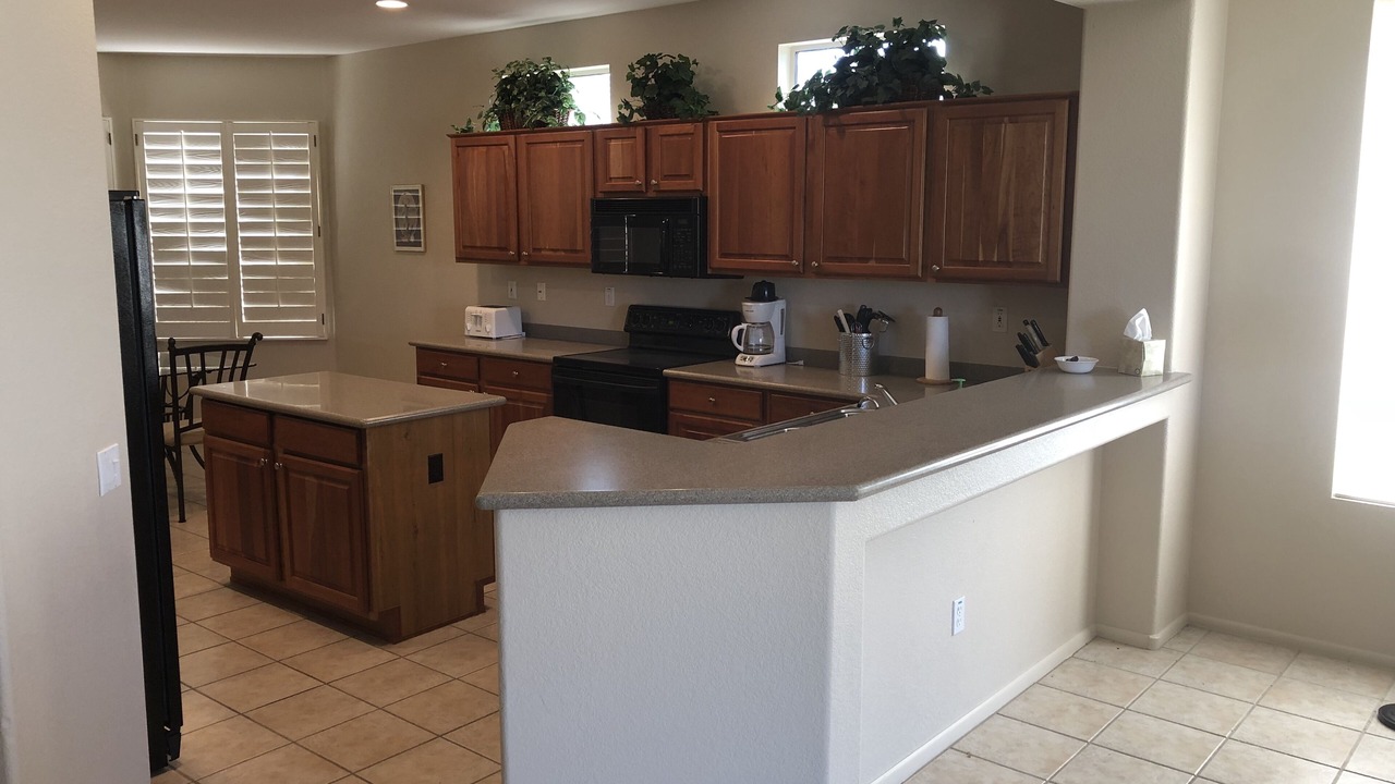 Photo of Kitchen in Surprise