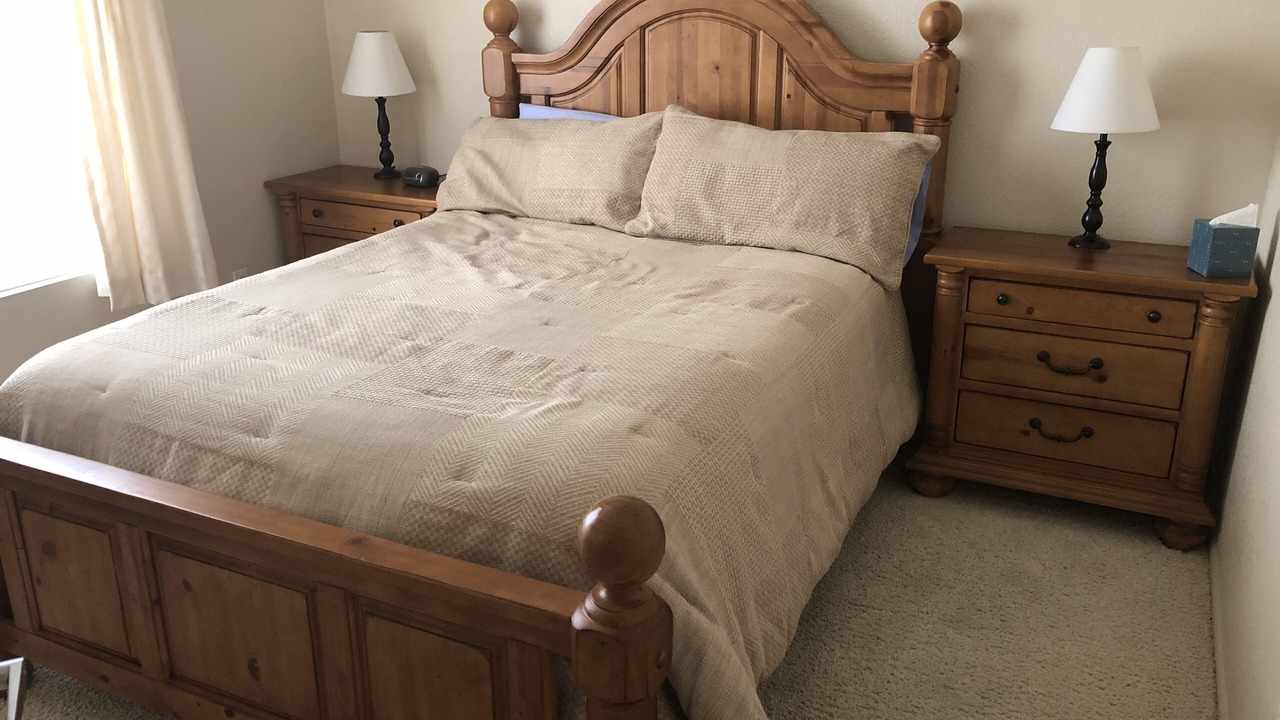 Photo of Bedroom in Surprise