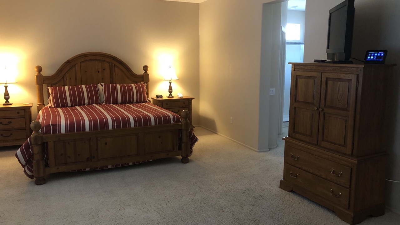 Photo of Bedroom in Surprise