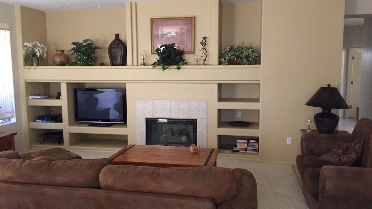 Photo of Bedroom in Surprise