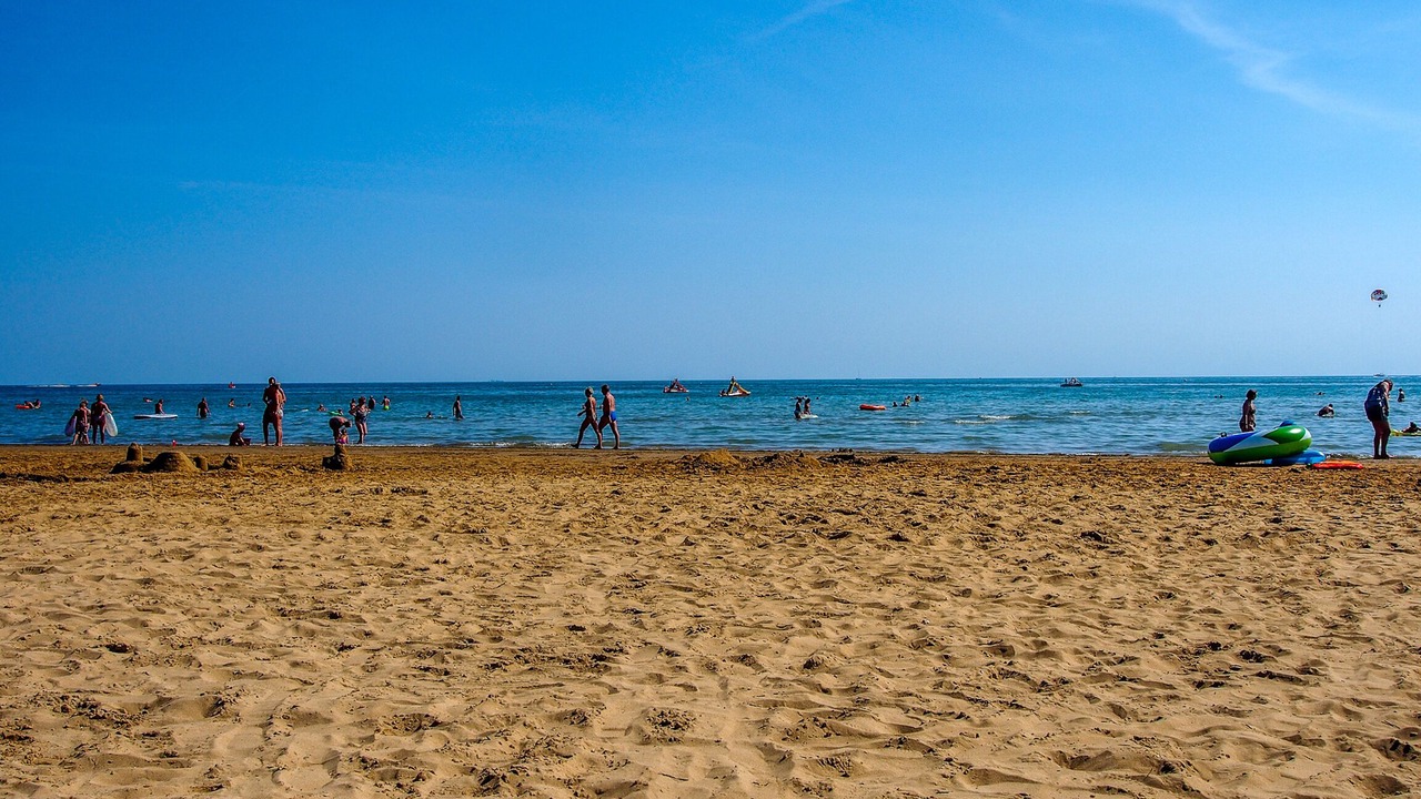 Photo of Others in Lignano Pineta