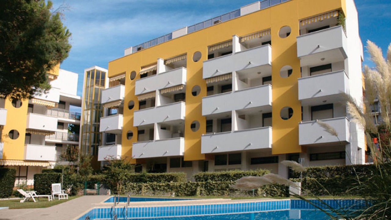 Photo of Outdoor in Lignano Pineta