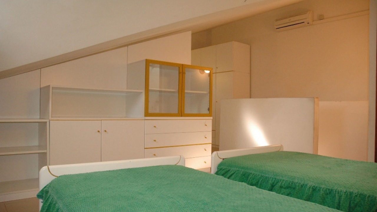 Photo of Bedroom in Lignano Pineta