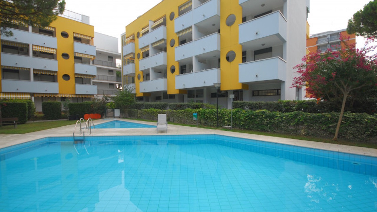 Photo of Outdoor in Lignano Pineta