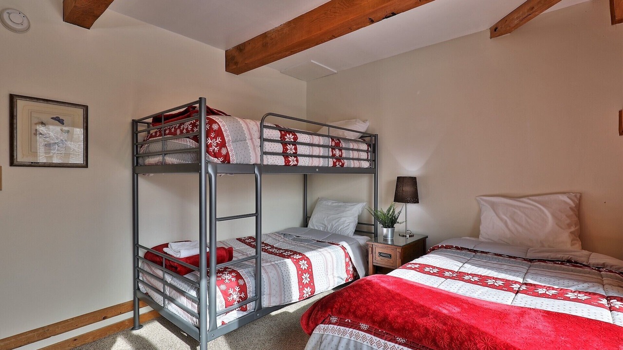 Photo of Bedroom in Killington
