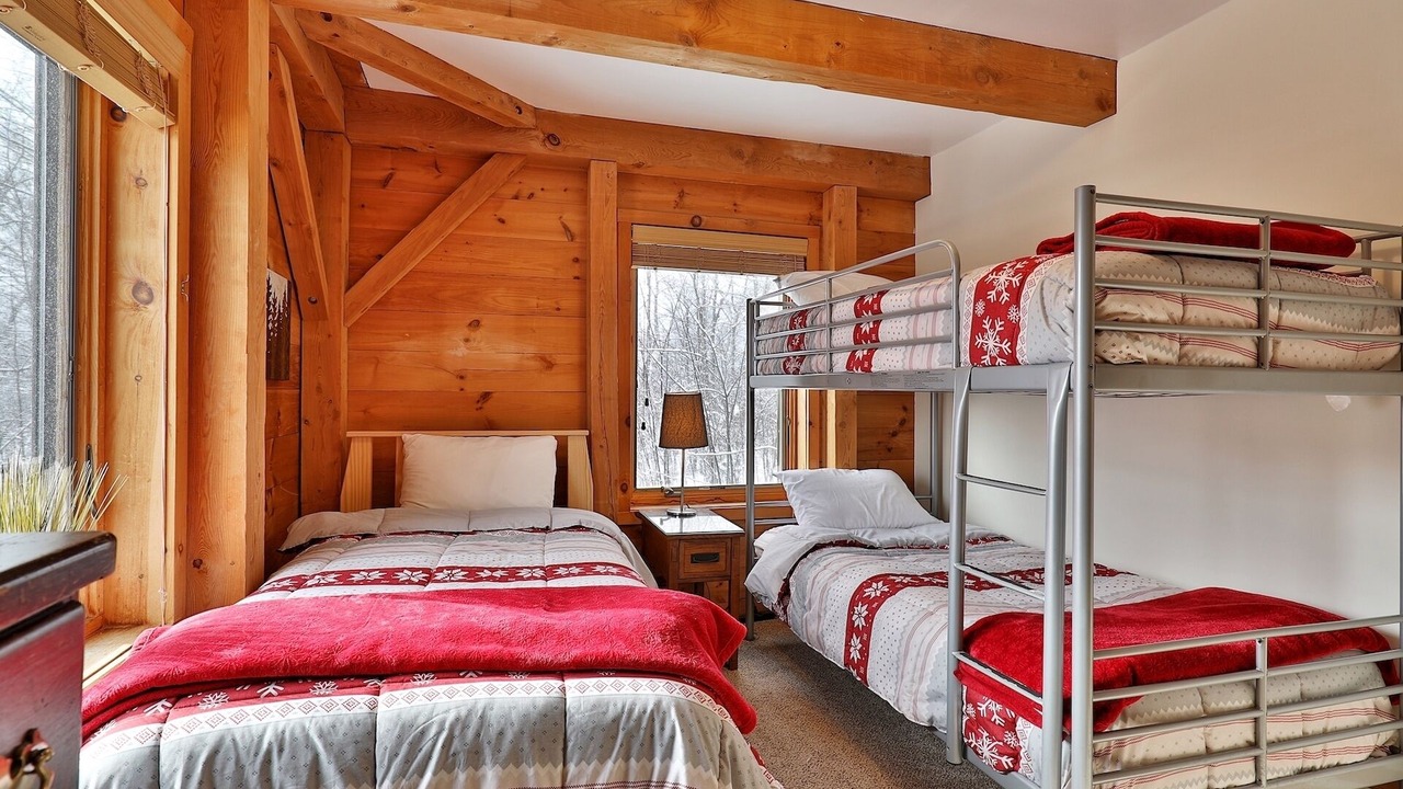 Photo of Bedroom in Killington