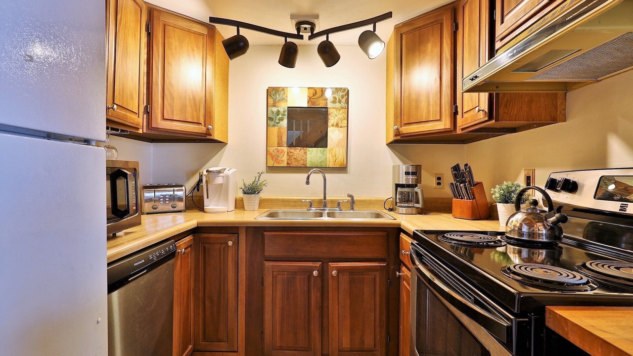 Photo of Kitchen in Killington