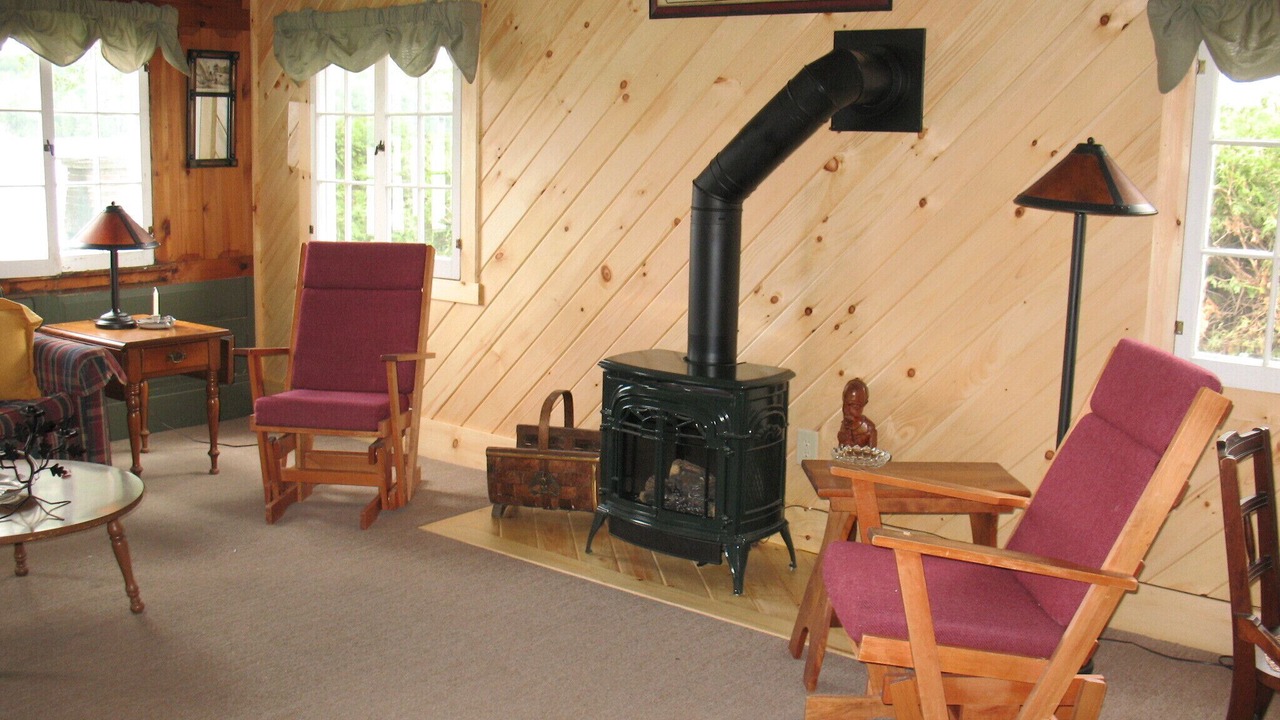 Photo of Livingroom in Westmore