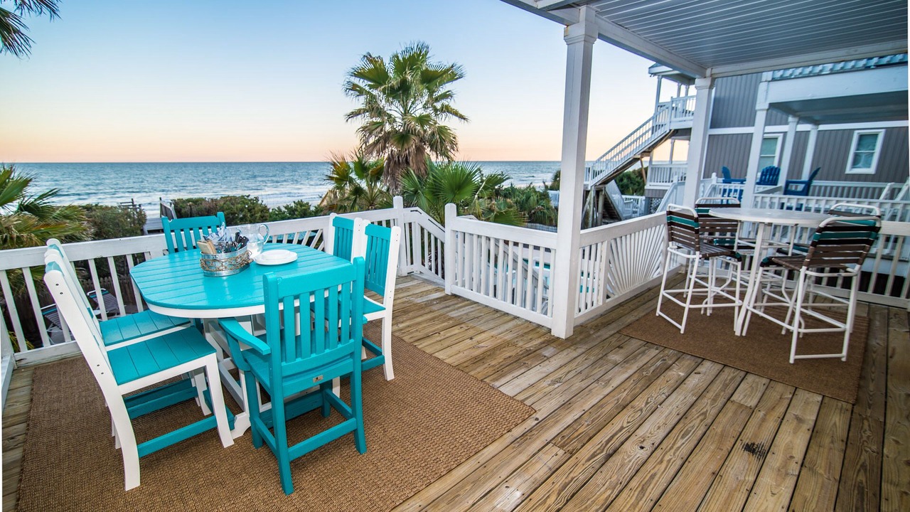 Photo of Outdoor in Surfside Beach