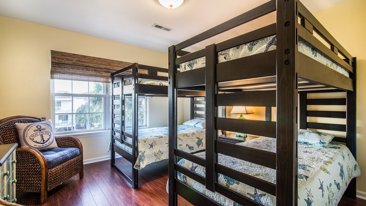 Photo of Bedroom in Surfside Beach