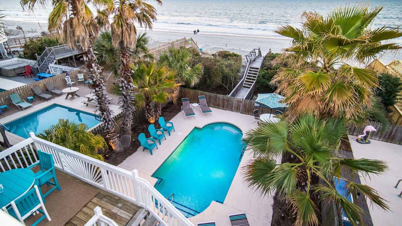 Photo of Others in Surfside Beach