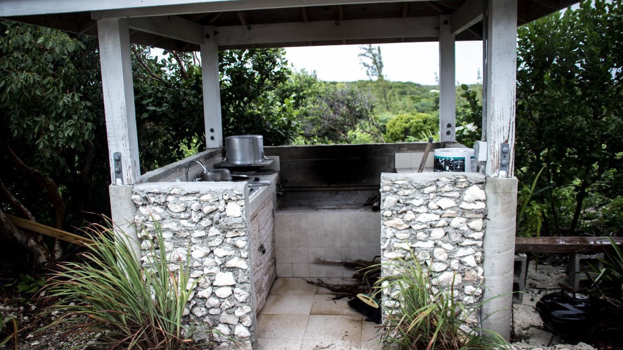 Photo of Outdoor in Staniel Cay