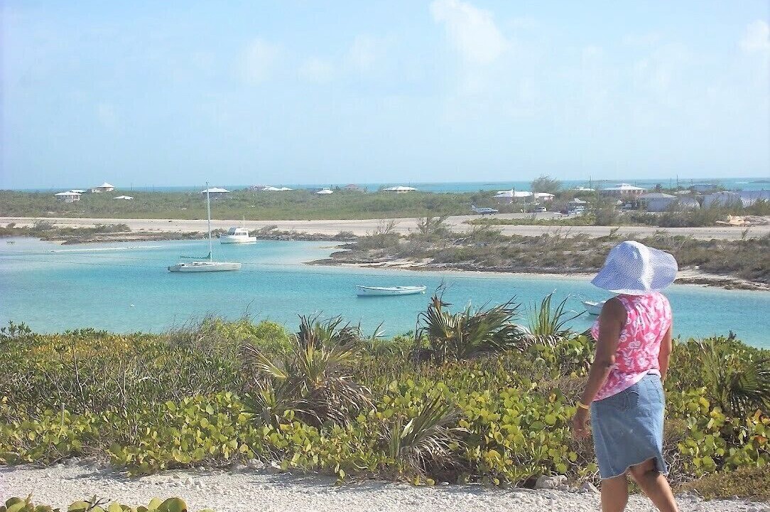Photo of Others in Staniel Cay