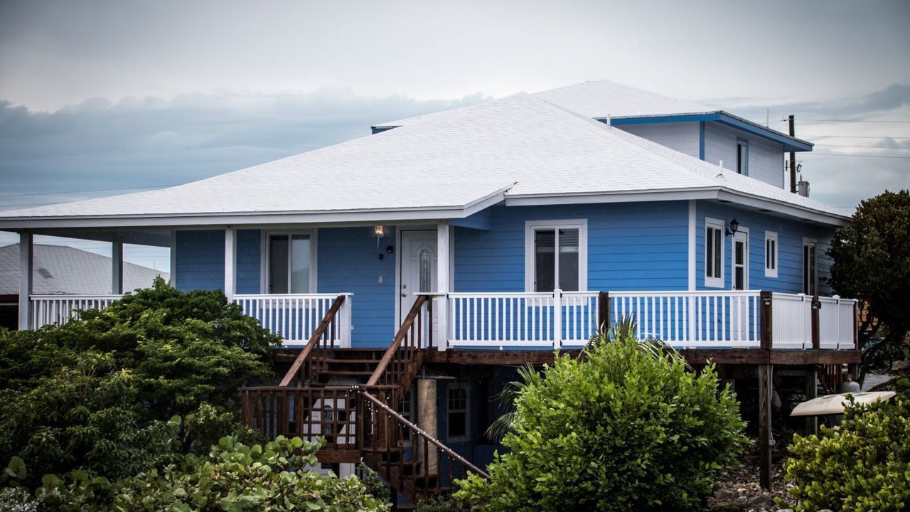 Photo of Outdoor in Staniel Cay