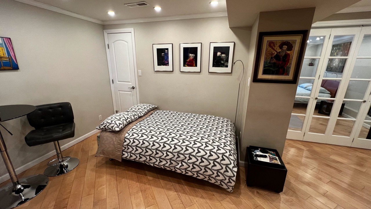 Photo of Bedroom in Parkside