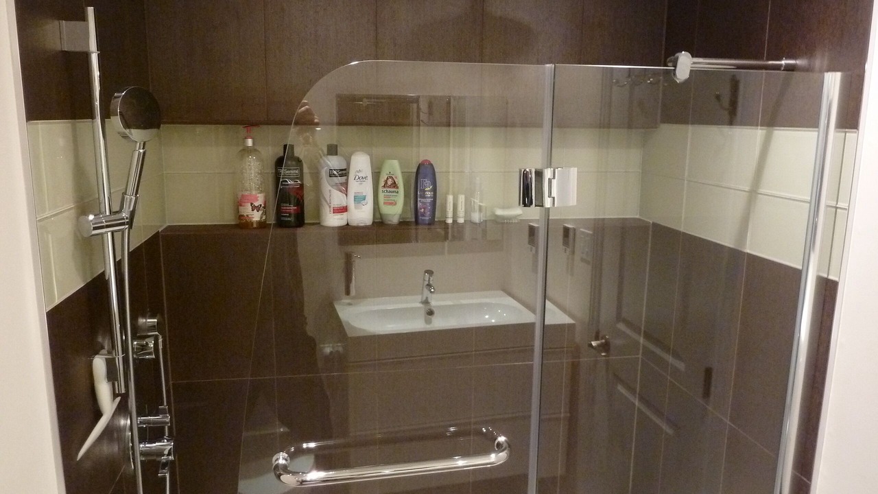 Photo of Bathroom in Parkside