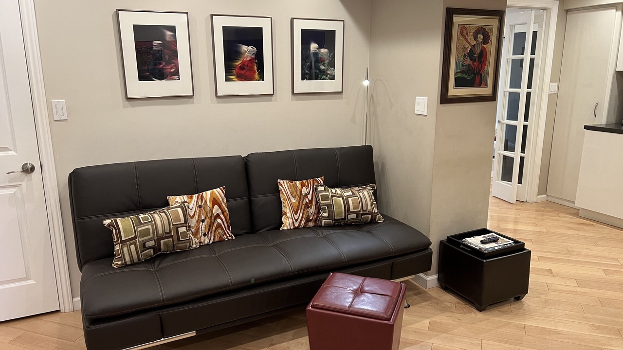 Photo of Livingroom in Parkside
