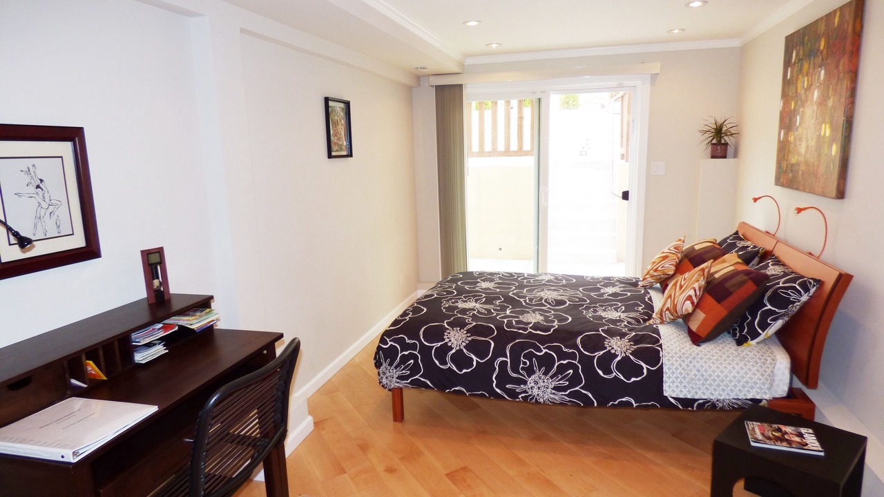 Photo of Bedroom in Parkside