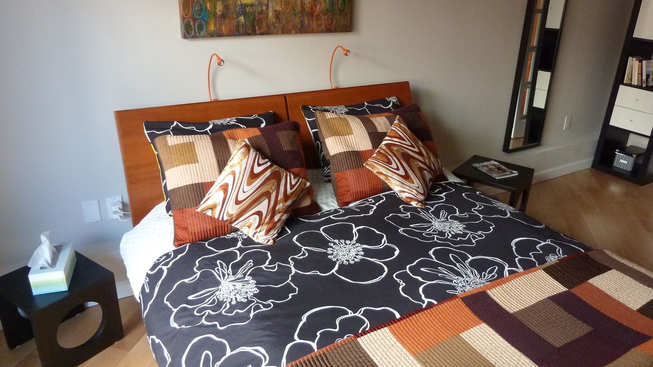 Photo of Bedroom in Parkside