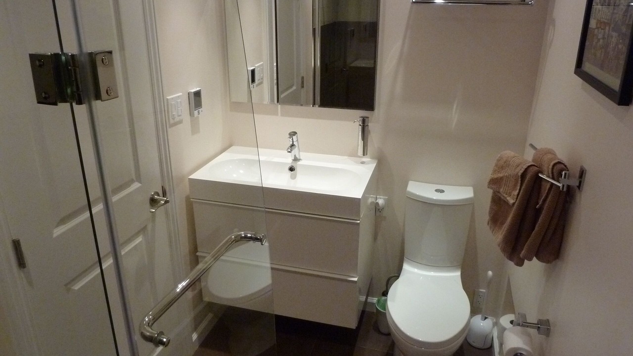Photo of Bathroom in Parkside