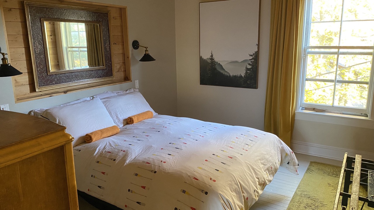 Photo of Bedroom in Austin