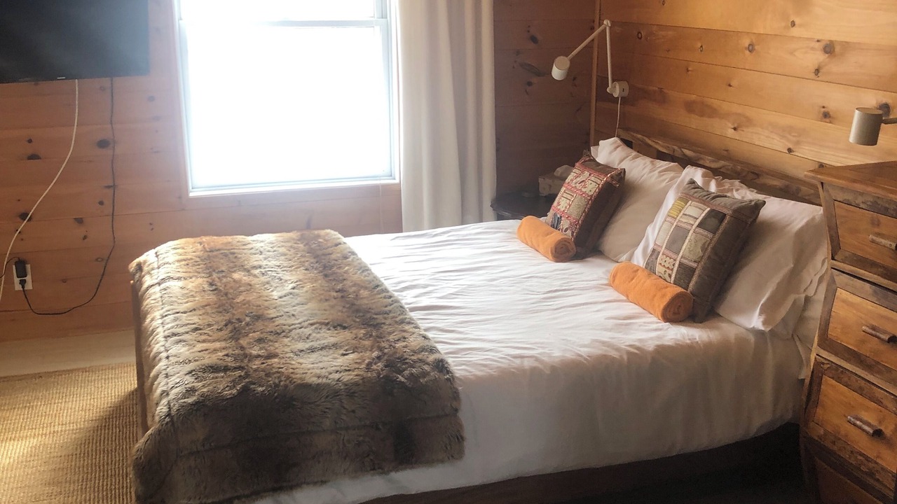 Photo of Bedroom in Austin