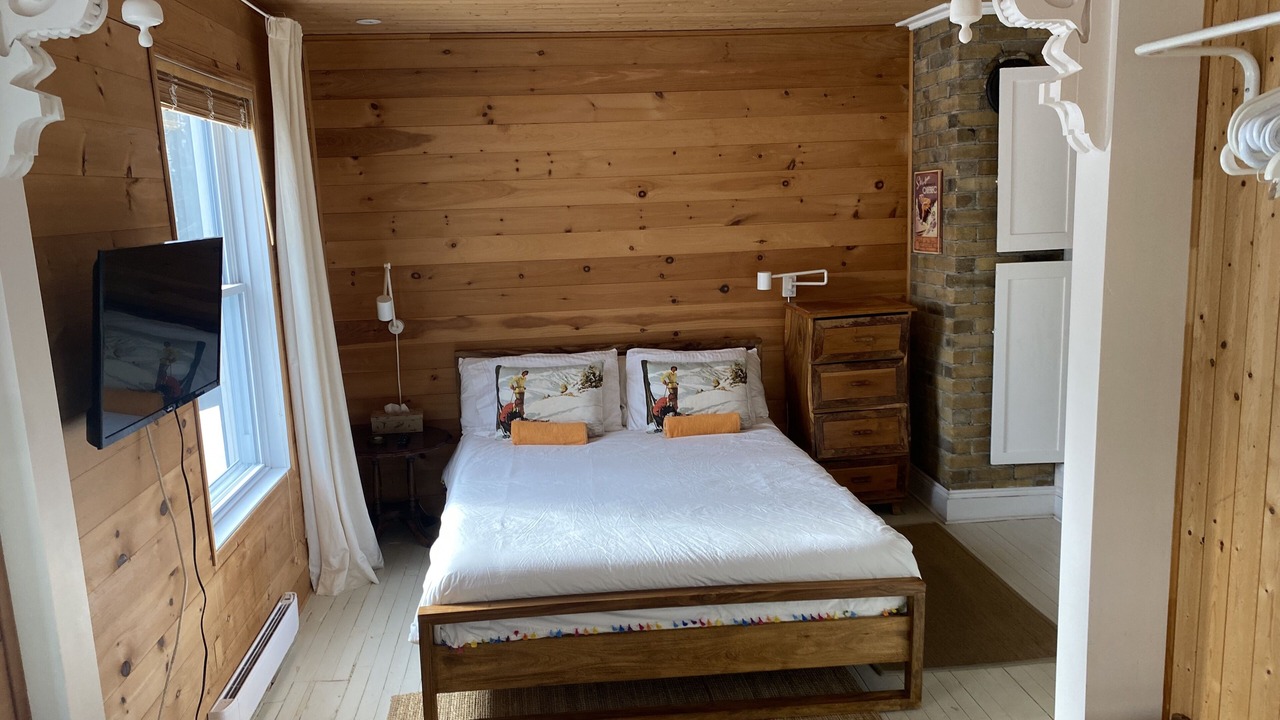 Photo of Bedroom in Austin