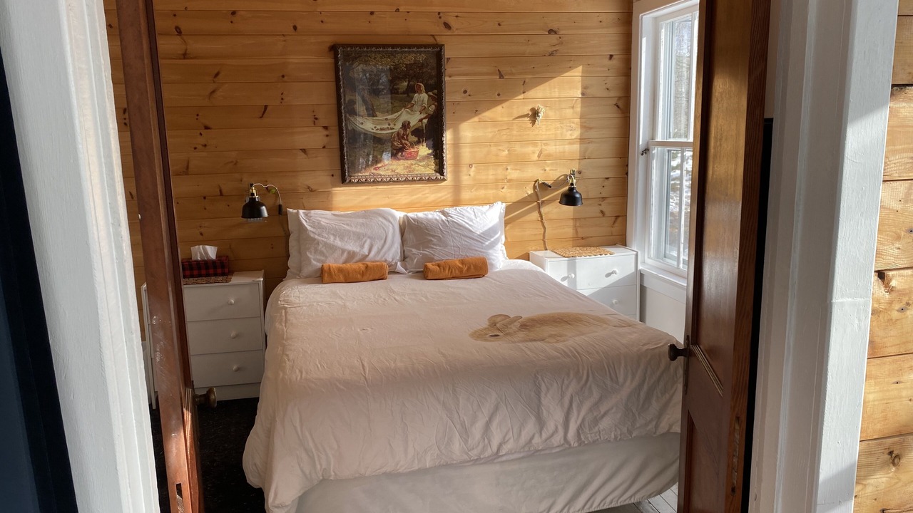 Photo of Bedroom in Austin