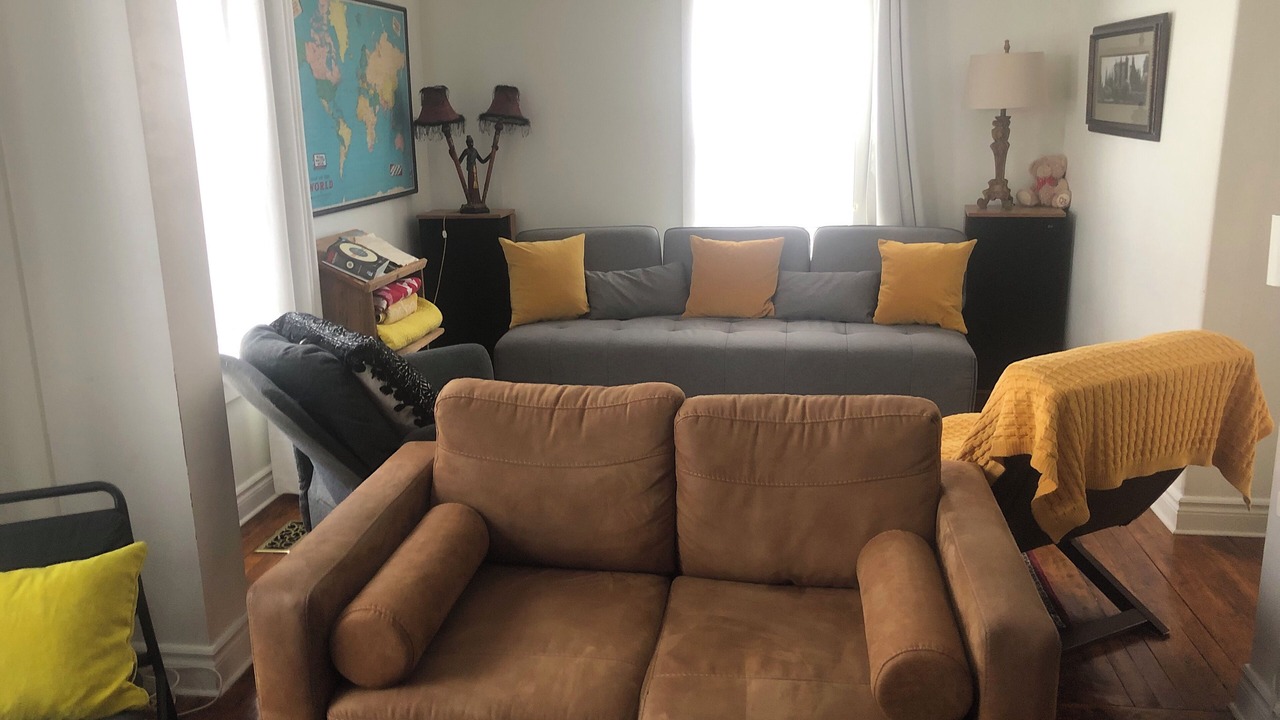 Photo of Livingroom in Austin