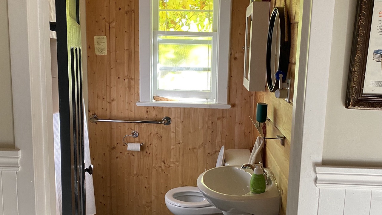 Photo of Bathroom in Austin