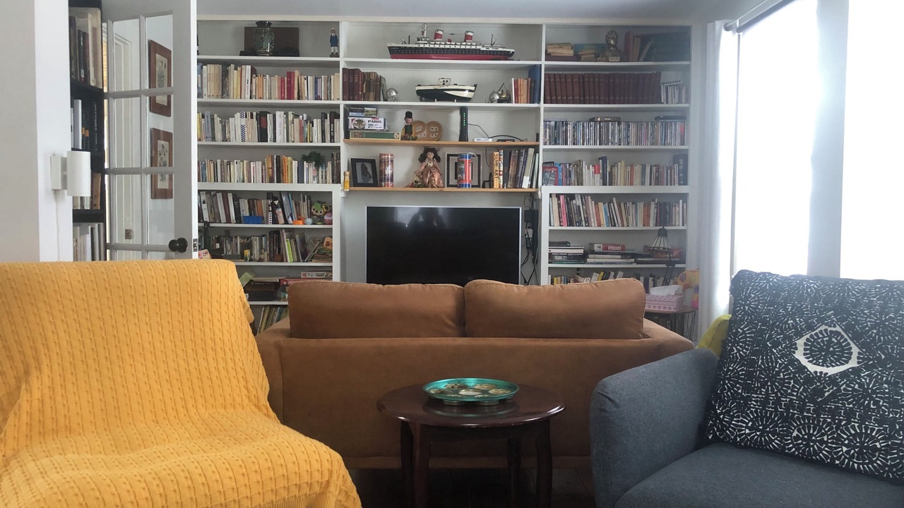 Photo of Livingroom in Austin