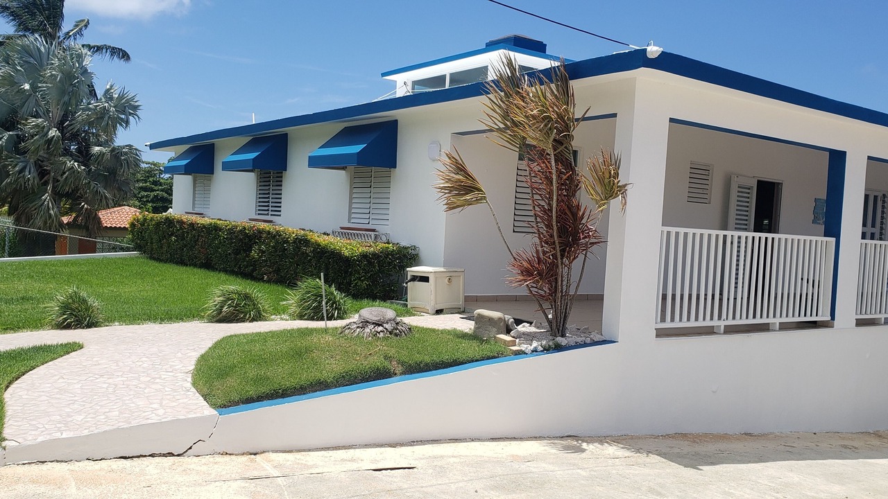 Photo of Outdoor in Tierras Nuevas Saliente