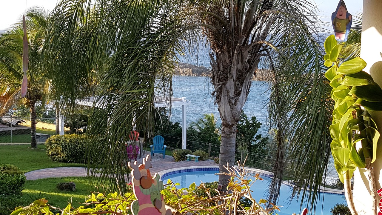 Photo of Outdoor in Tierras Nuevas Saliente