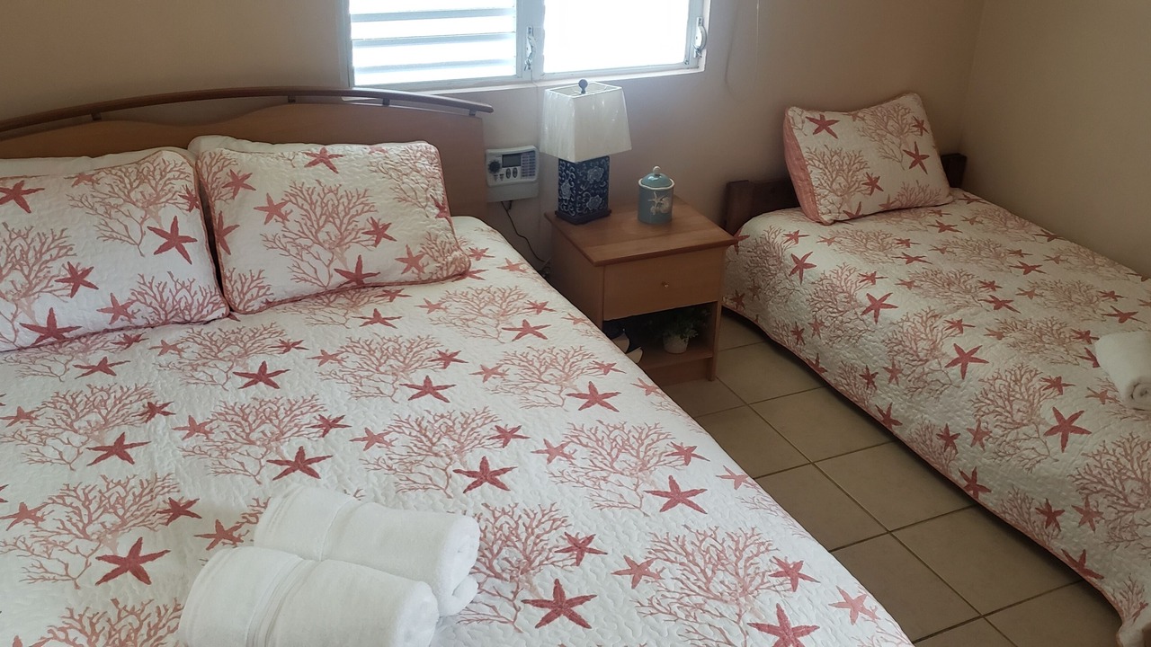 Photo of Bedroom in Tierras Nuevas Saliente