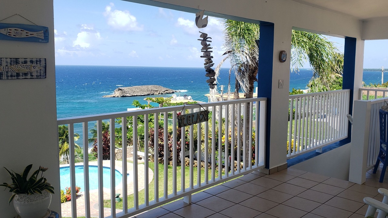 Photo of Outdoor in Tierras Nuevas Saliente