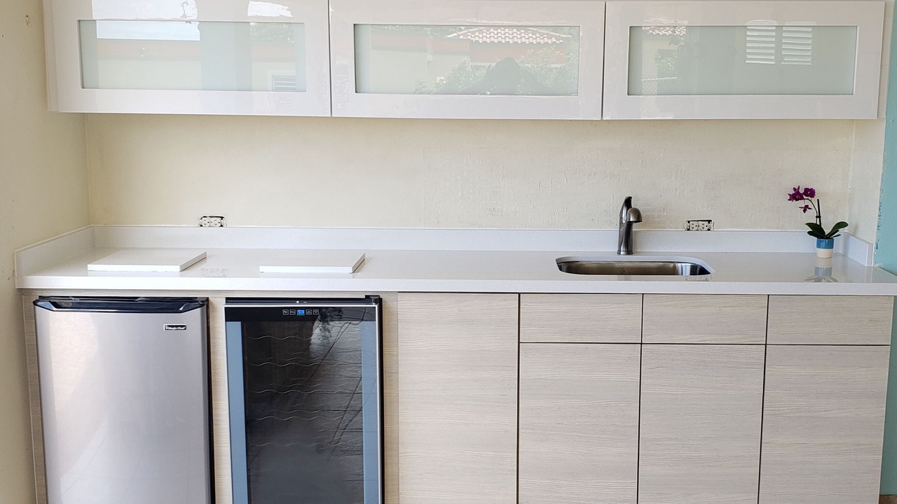 Photo of Kitchen in Tierras Nuevas Saliente