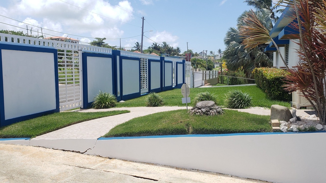Photo of Outdoor in Tierras Nuevas Saliente