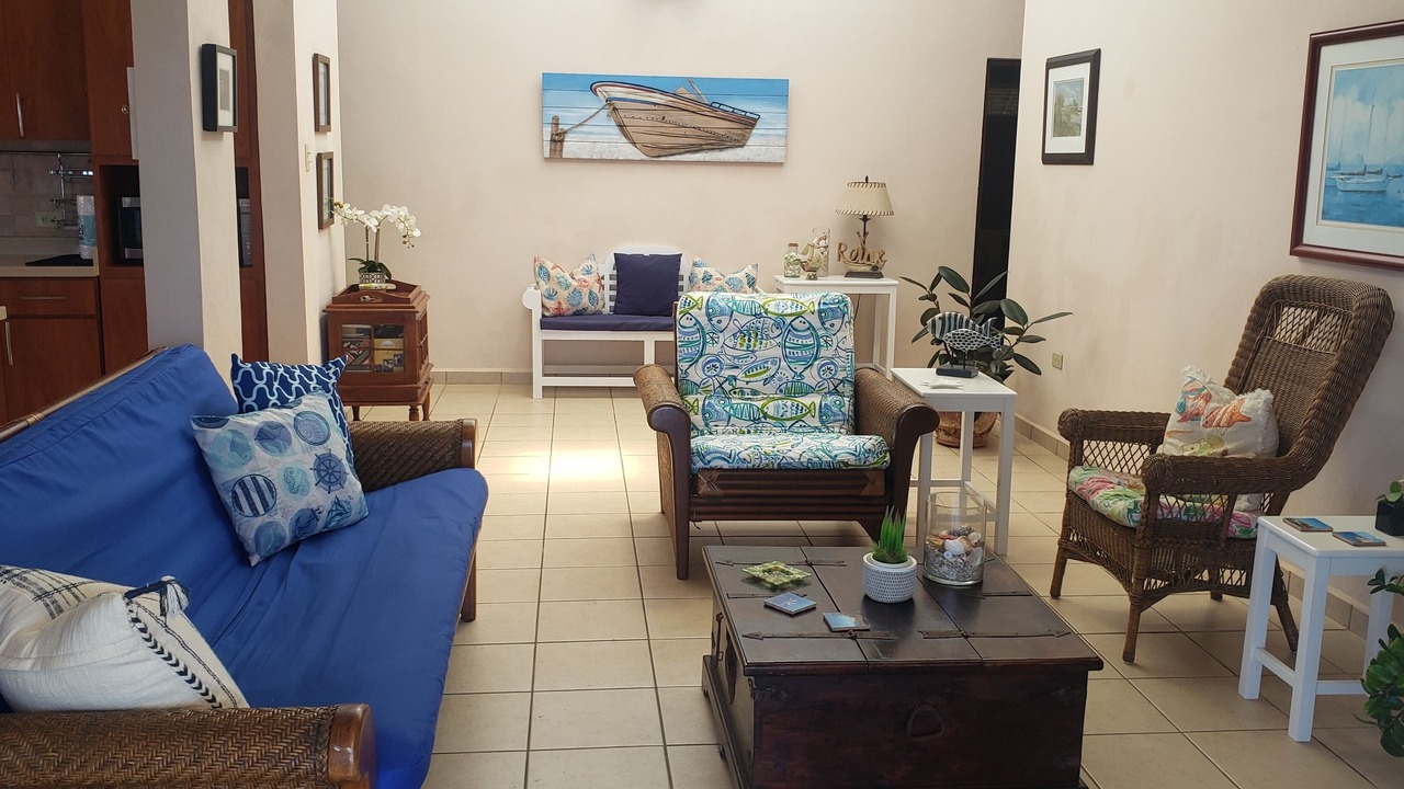 Photo of Livingroom in Tierras Nuevas Saliente