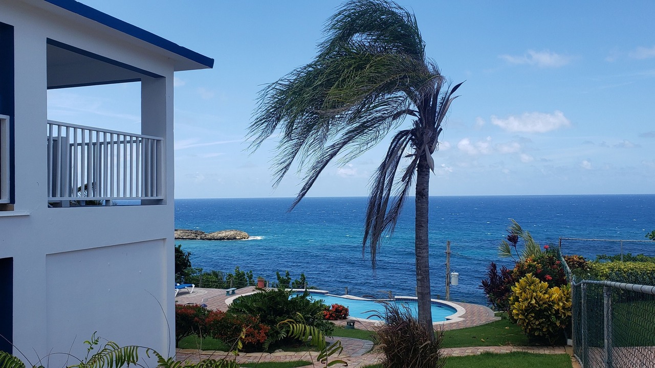Photo of Outdoor in Tierras Nuevas Saliente