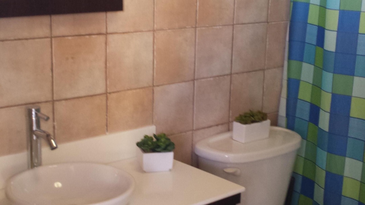 Photo of Bathroom in Tierras Nuevas Saliente
