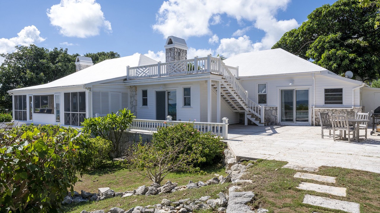 Photo of Outdoor in Governor's Harbour