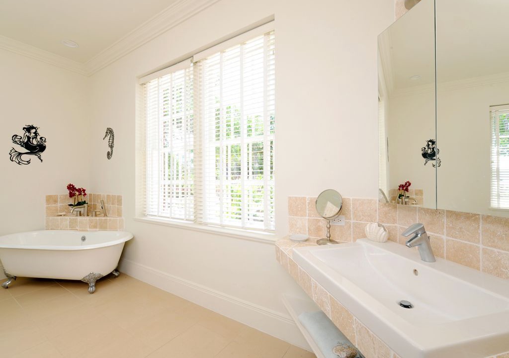 Photo of Bathroom in Governor's Harbour