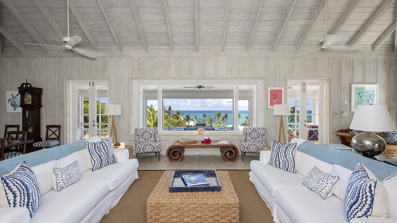 Photo of Bedroom in Governor's Harbour