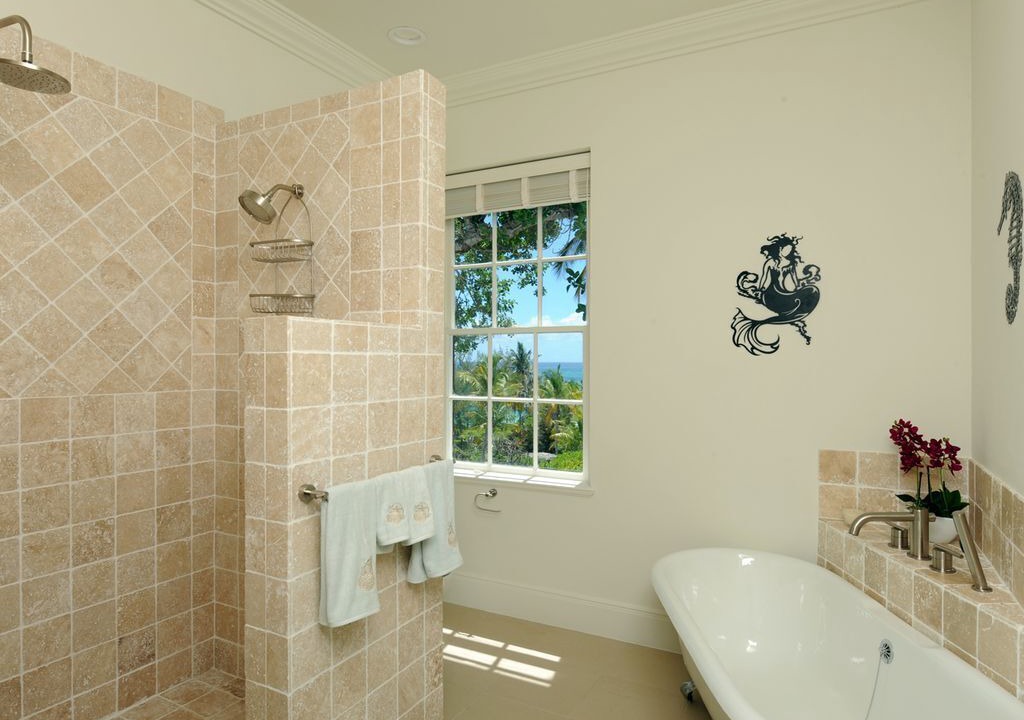 Photo of Bathroom in Governor's Harbour