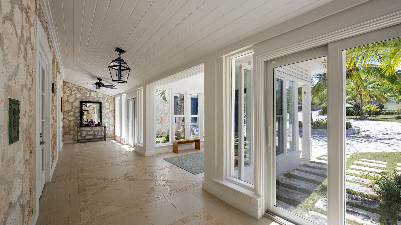 Photo of Bedroom in Governor's Harbour