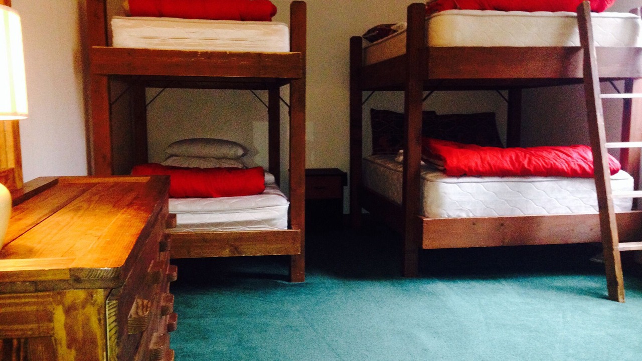 Photo of Bedroom in Killington