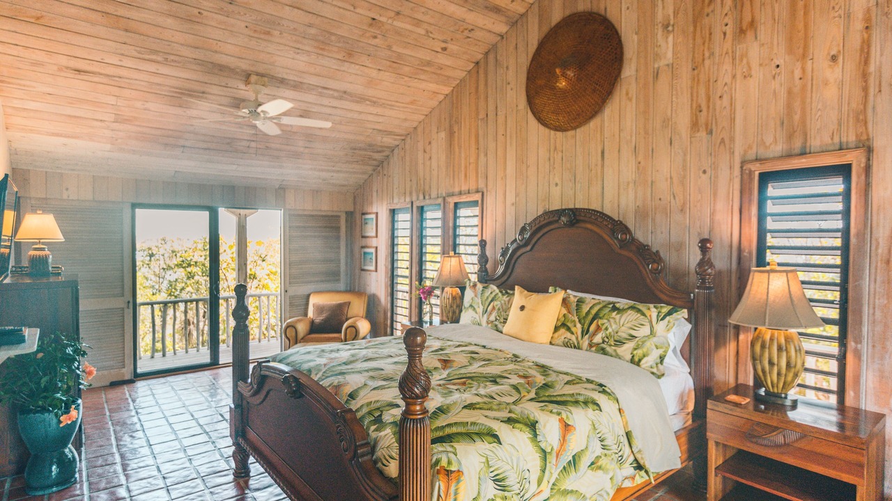 Photo of Bedroom in Ocean Point