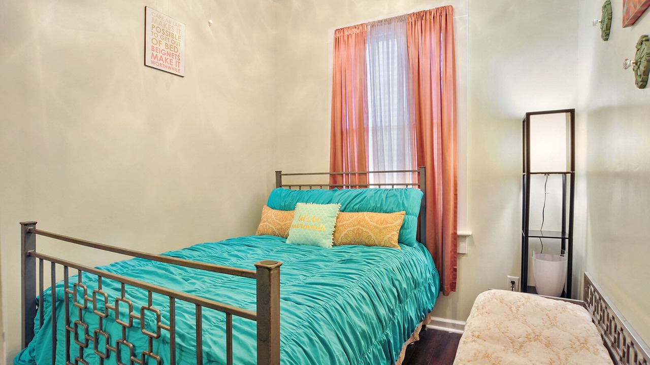 Photo of Bedroom in Saint Thomas Development